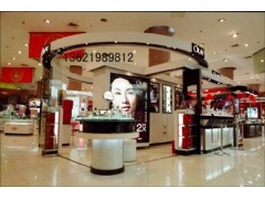 展厅道具施工  施工队,展厅装修图6