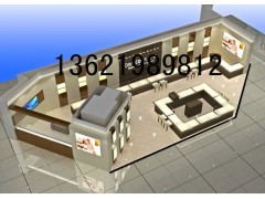 展厅道具施工  施工队,展厅装修图8