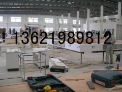 施工队,展厅装修,展厅道具装修图3