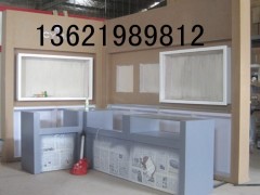 施工队,展厅装修,展厅道具装修图5
