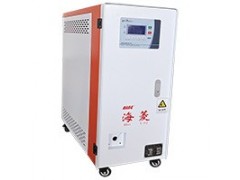 运油式模温机图4