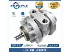 内蒙古8AMNRV-28A叶片式气动马达图2