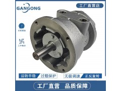 内蒙古8AMNRV-28A叶片式气动马达图4
