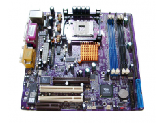 物联网控制系统主板PCBA图2