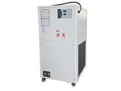 厂家批发销售风冷式冷水机图2