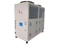 厂家批发销售风冷式冷水机图3