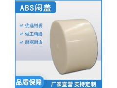 厂家直供污水处用ABS管材管件及阀门图4