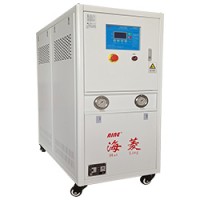 冷水机（印刷行业专用)，制冷设备
