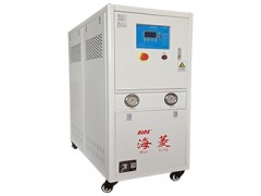 5HP水冷式工业冷水机图3