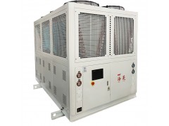 风冷螺杆式冷水机图3