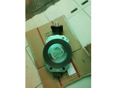 keystone K-LOK S36 DN200高性能蝶阀图2