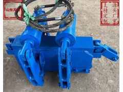 天浩科技 单轨吊制动器图2