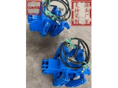天浩科技 单轨吊制动器图3