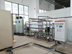 超纯水设备图2