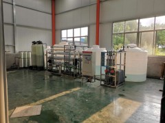 超纯水设备图3