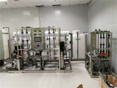 超纯水设备图6