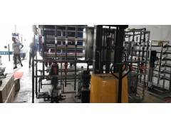 超纯水制水设备图3