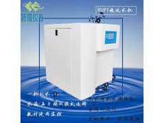 超纯水机RUPT系列图2