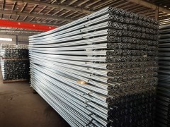萧通牌JDG管SC镀锌钢管萧山管业穿线管总经销图6
