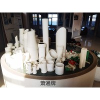 萧通牌jdg管mpp市政管道cpvc电力管萧山管业厂家总经销