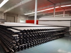 萧通牌jdg管mpp市政管道cpvc电力管萧山管业厂家总经销图5