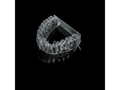 高精密度DLP牙模手术种植导板义齿原型3D打印机图2