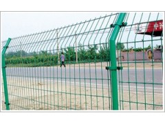 天津市护栏网安装围栏网安装隔离网施工图4