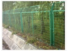 天津市护栏网安装围栏网安装隔离网施工图7