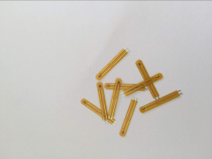 NTC热敏电阻-MF55薄膜封装式 高精工艺 接受非标定制图2