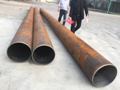 HC双金属复合管生产厂家图4