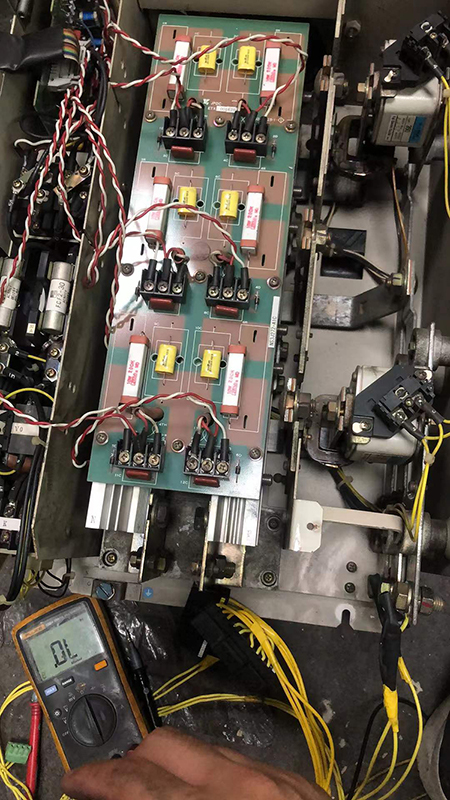 CDMR-Z3B VS-505Z3B 3