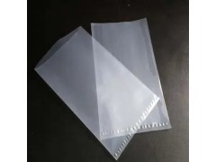 横岗PE，PO，PP平口袋生产工厂图2