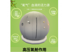 高压氧舱生产厂家图3