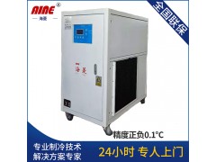 5匹风冷式冷水机，冻水机，冰水机，制冷设备图3