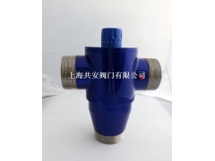 不锈钢大口径大流量恒温阀DN65/80/100图2