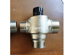 不锈钢大口径大流量恒温阀DN65/80/100图3