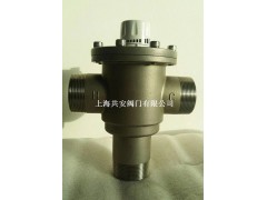 不锈钢大口径大流量恒温阀DN65/80/100图5