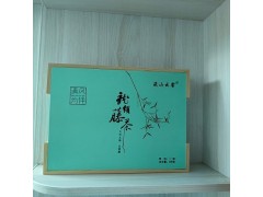 选择礼盒来凤藤茶，送礼不纠结图2