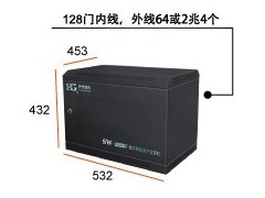 广州销售电话总机，广州安装电话交换机图2