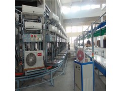 分体空调总装线抽真空线商检线图3