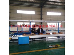 分体空调组装线抽真空线商检线图2