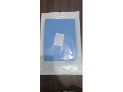 河南豫北一次性隔离衣厂家批发图2