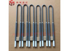 高纯硅钼棒氧化锆义齿烧结炉加热元件部分现货图2