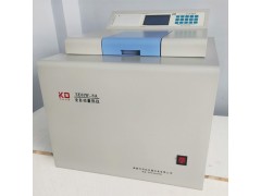 煤质化验设备 煤厂全自动量热仪图2