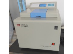 煤质化验设备 煤厂全自动量热仪图3