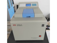 煤质化验设备 煤厂全自动量热仪图4