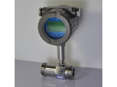 防腐型智能液体涡轮流量计图3