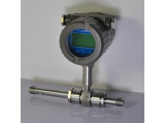 LWGY型涡轮流量传感器，水流量计,液体流量计图2