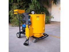 ZXGF-60型沥青灌缝机图2