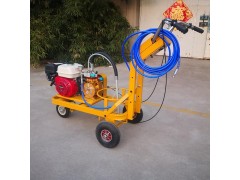 ZXHX-12热熔划线机冷喷划线机图4
